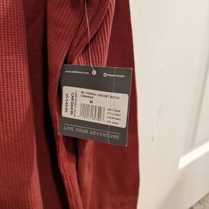 Eddie Bauer thermal